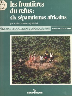 cover image of Les frontières du refus
